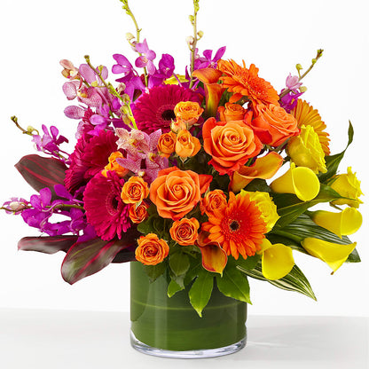 The Mosaic –  Normandy Flower Shop, Inc., Muncie IN