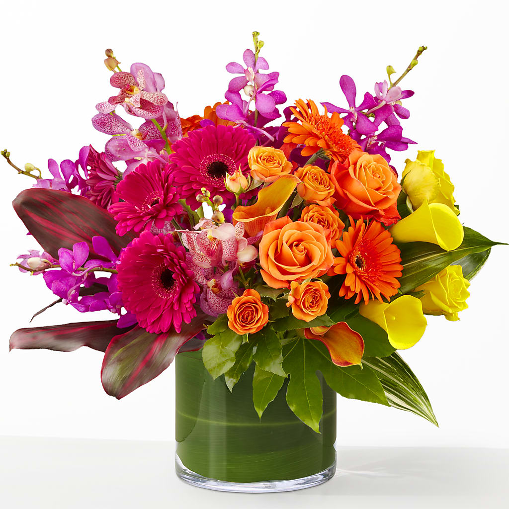 The Mosaic –  Normandy Flower Shop, Inc., Muncie IN