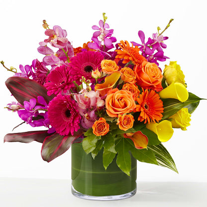 The Mosaic –  Normandy Flower Shop, Inc., Muncie IN