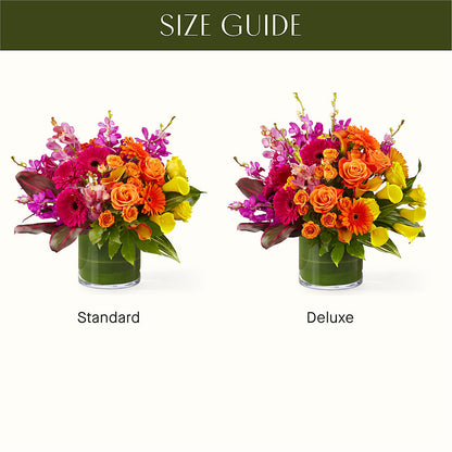 The Mosaic –  Normandy Flower Shop, Inc., Muncie IN