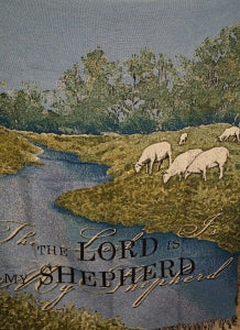 The Lord is My Shepherd